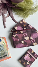 Load image into Gallery viewer, Pocket Pochette con tasca (Mini) - Lanterne
