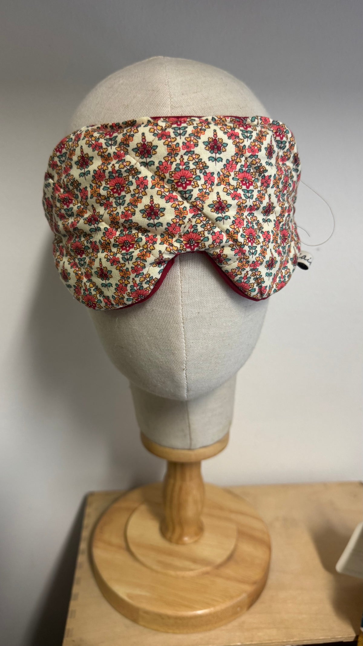 Nuvola (sleep mask) - Nabi (Hanbok)
