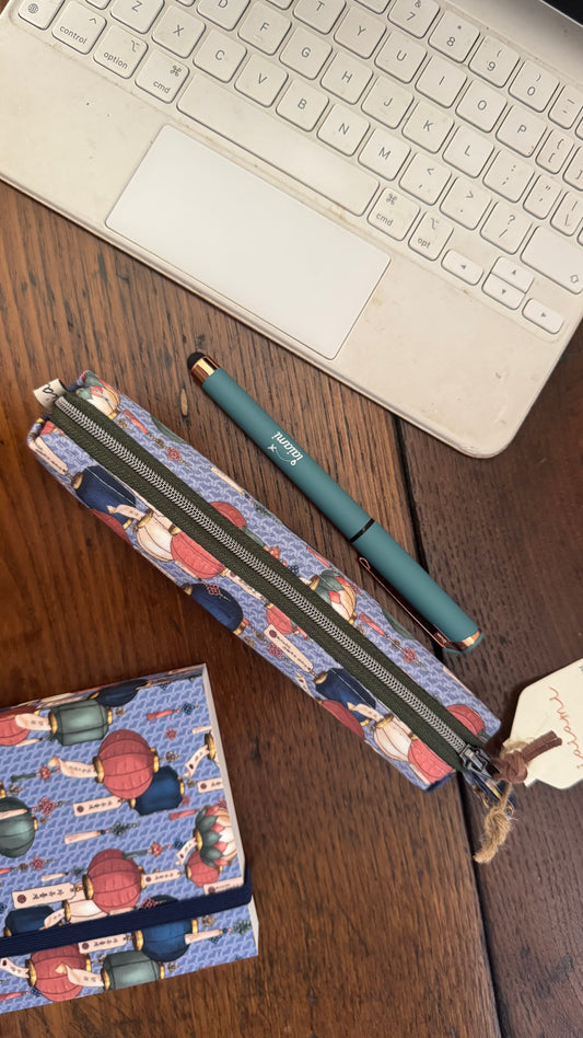 Astuccio Birillo - Sowon