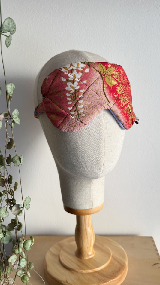 Nuvola (sleep mask) - Japan 2 (Nippori)