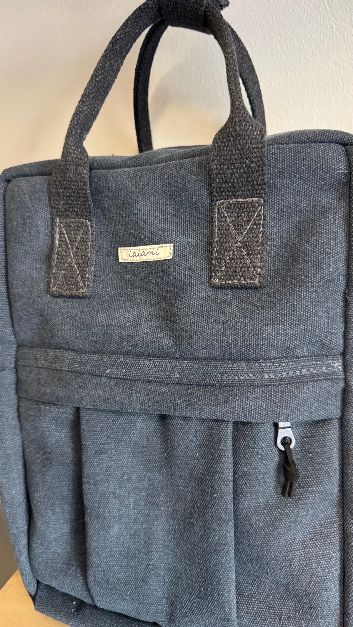 Zaino Tamalito (mini) - Navy/Sowon