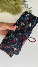 Load image into Gallery viewer, Beauty Burrito - libellule (Nippori)
