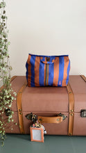 Carica l'immagine nel visualizzatore di Gallery, Pack &amp; Go (Travel organizer) - Set Roma (Stripes)

