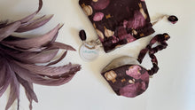 Carica l&#39;immagine nel visualizzatore di Gallery, Nuvola (sleep mask) - Lanterne

