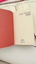 Carica l&#39;immagine nel visualizzatore di Gallery, Agenda giornaliera - Shitamachi
