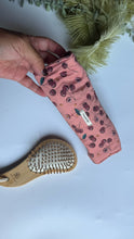 Carica l&#39;immagine nel visualizzatore di Gallery, Beauty Burrito - Ciliegie Salmone
