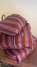 Carica l'immagine nel visualizzatore di Gallery, Pack &amp; Go (Travel organizer) - Set Barcellona (Stripes)
