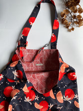 Carica l&#39;immagine nel visualizzatore di Gallery, Shopper Bag - Arance
