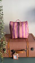 Carica l'immagine nel visualizzatore di Gallery, Pack &amp; Go (Travel organizer) - Set Londra (Stripes)
