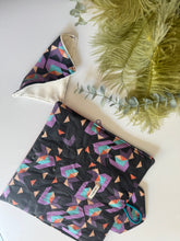 Carica l&#39;immagine nel visualizzatore di Gallery, Beauty Burrito - Tangram
