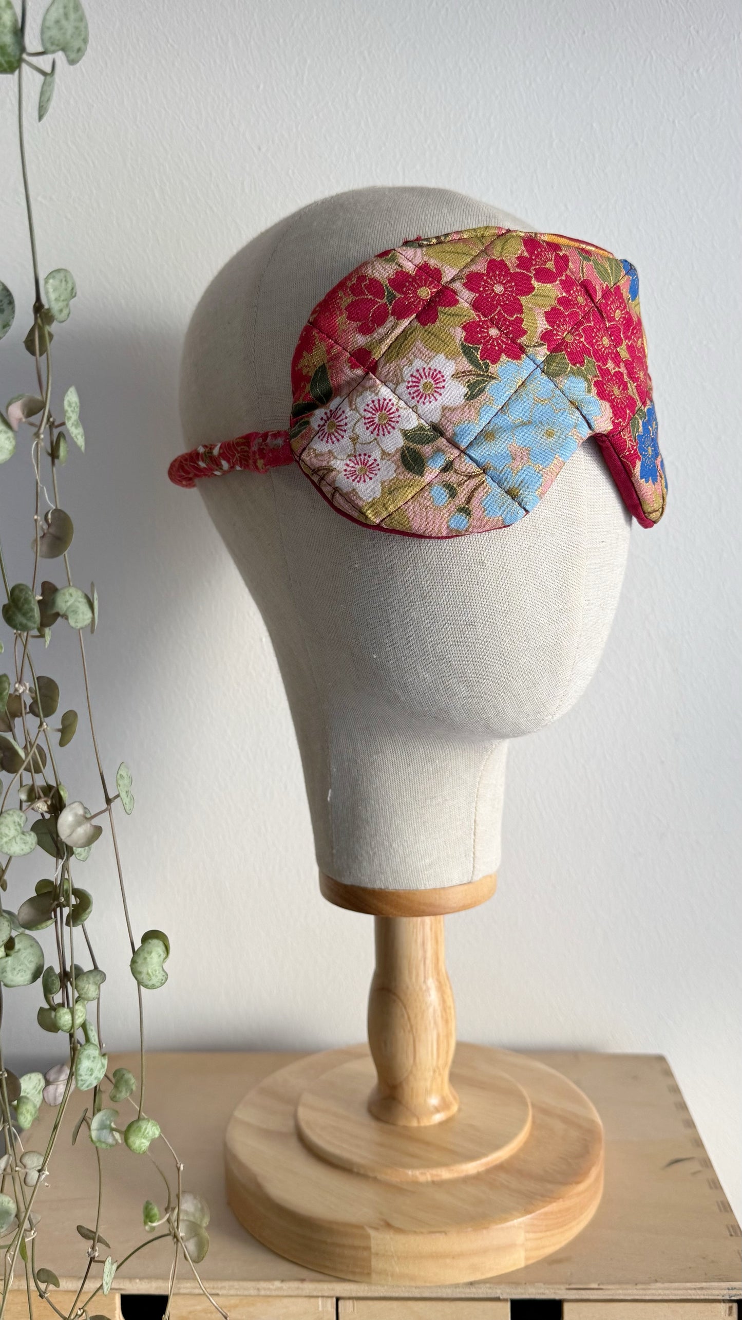Nuvola (sleep mask) - Japan 1 (Nippori)