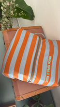 Carica l'immagine nel visualizzatore di Gallery, Pack &amp; Go (Travel organizer) - Set New York (Stripes)
