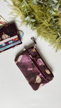 Load image into Gallery viewer, Pocket Pochette con tasca (Mini) - Lanterne
