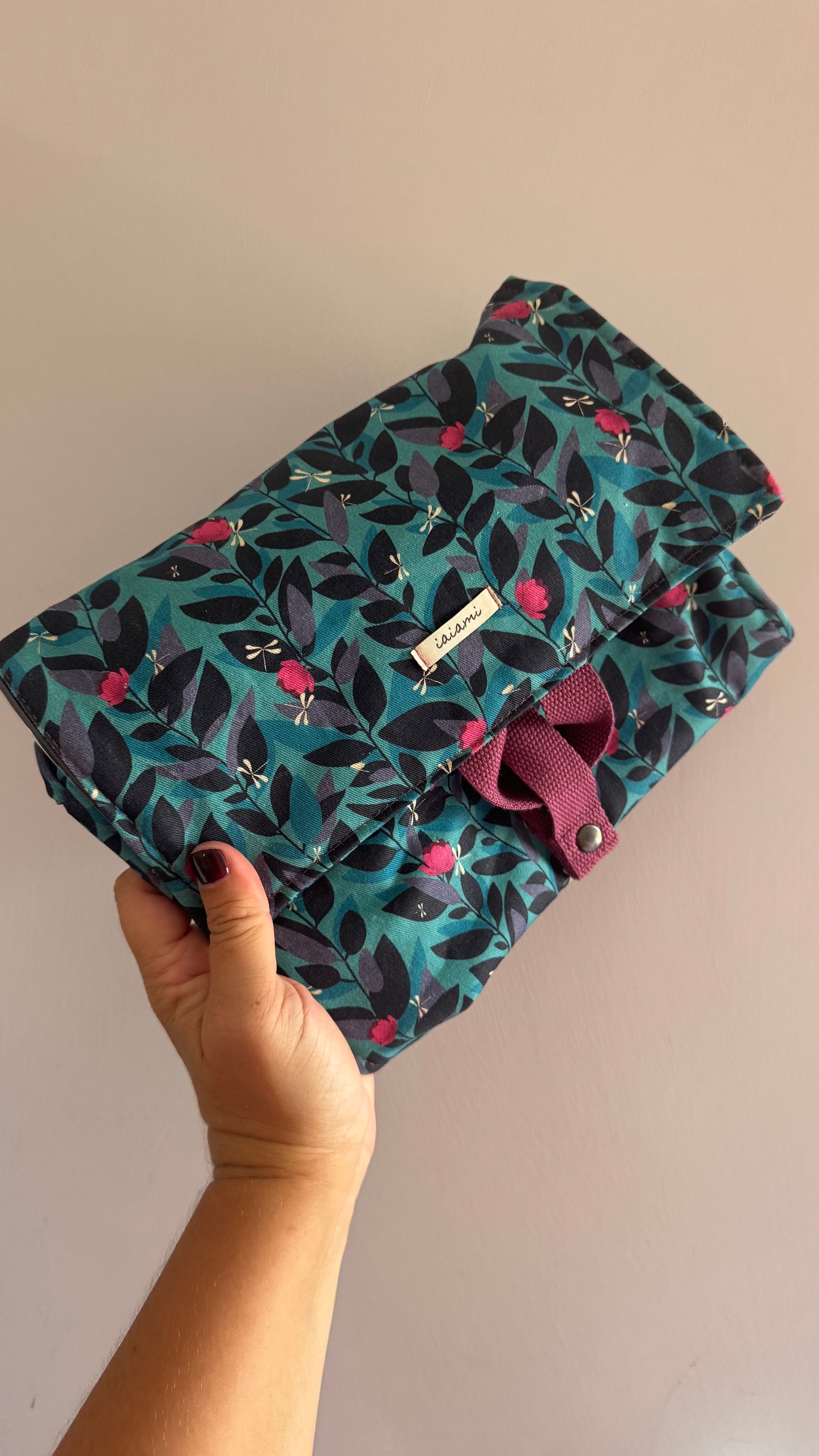 Beauty Burrito MAXI- Libellule