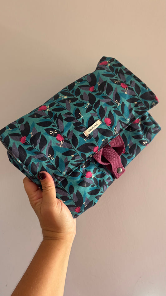 Beauty Burrito MAXI- Libellule