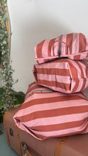 Carica l'immagine nel visualizzatore di Gallery, Pack &amp; Go (Travel organizer) - Set Sydney (Stripes)
