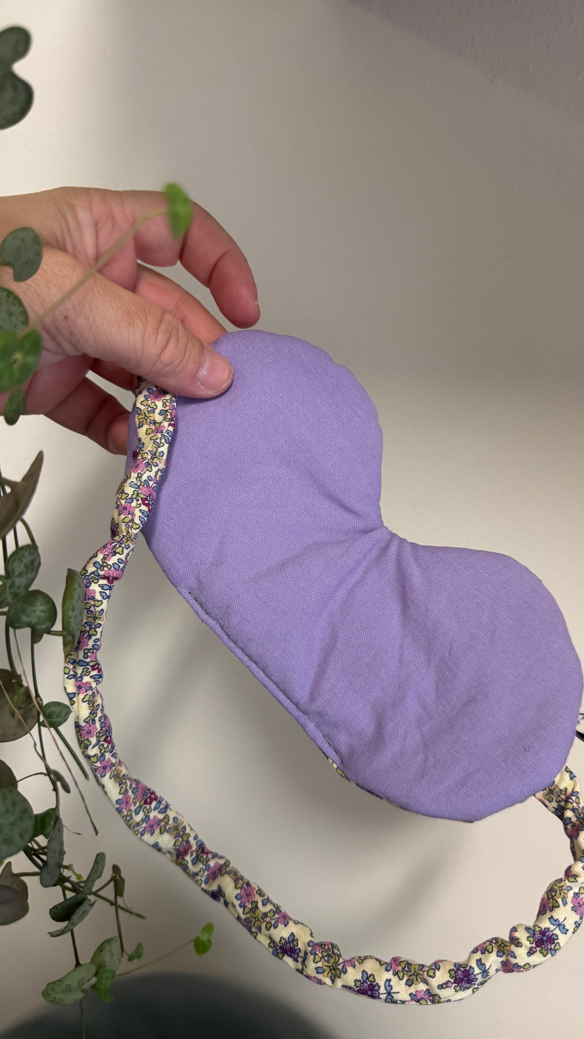 Nuvola (sleep mask) - Bom (Hanbok)