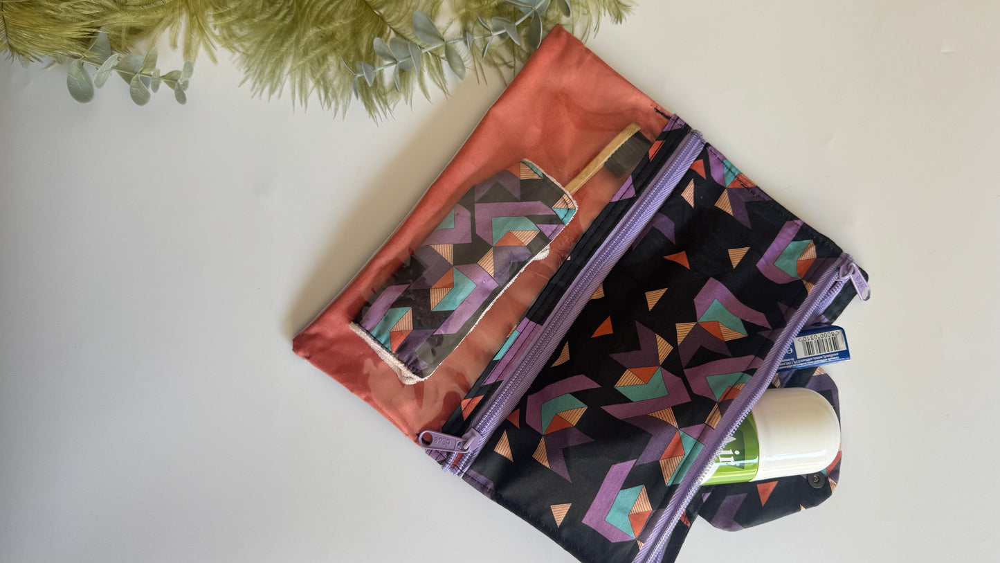 Beauty Burrito - Tangram
