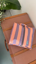 Carica l'immagine nel visualizzatore di Gallery, Pack &amp; Go (Travel organizer) - Set Parigi (Stripes)
