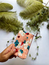 Load image into Gallery viewer, Pocket Pochette (Mini) - Lamponi e Mirtilli
