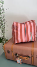 Carica l'immagine nel visualizzatore di Gallery, Pack &amp; Go (Travel organizer) - Set Sydney (Stripes)
