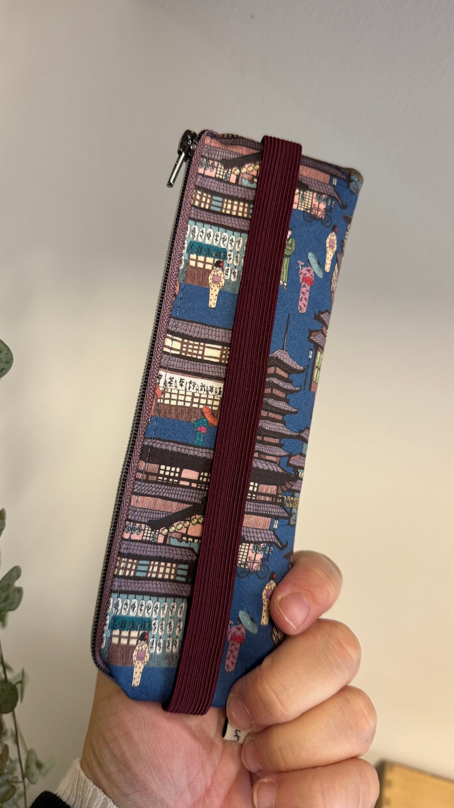Astucc-iaiami (mini) - Shitamachi