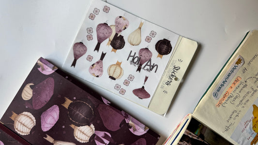 Stickers - Lanterne