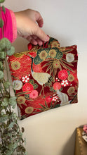 Carica l'immagine nel visualizzatore di Gallery, Beauty Burrito - Bordeaux aironi (Nippori)
