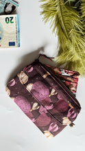 Load image into Gallery viewer, Pocket Pochette con tasca (Mini) - Lanterne
