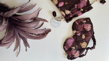 Carica l&#39;immagine nel visualizzatore di Gallery, Nuvola (sleep mask) - Lanterne
