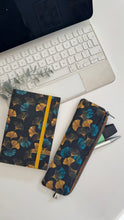 Carica l&#39;immagine nel visualizzatore di Gallery, Astuccio mini- Gingko
