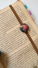 Carica l&#39;immagine nel visualizzatore di Gallery, Segnalibro Bottoncino - Dragon
