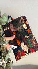Load image into Gallery viewer, Custodia per libri (standard) - Samurai (Nippori)
