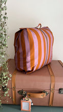 Carica l'immagine nel visualizzatore di Gallery, Pack &amp; Go (Travel organizer) - Set Roma (Stripes)

