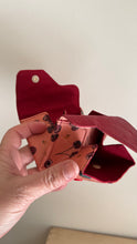 Carica l&#39;immagine nel visualizzatore di Gallery, Pockettino - Ciliegie (Rosso)
