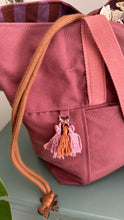 Load image into Gallery viewer, Borsa Mare - Rosa acceso
