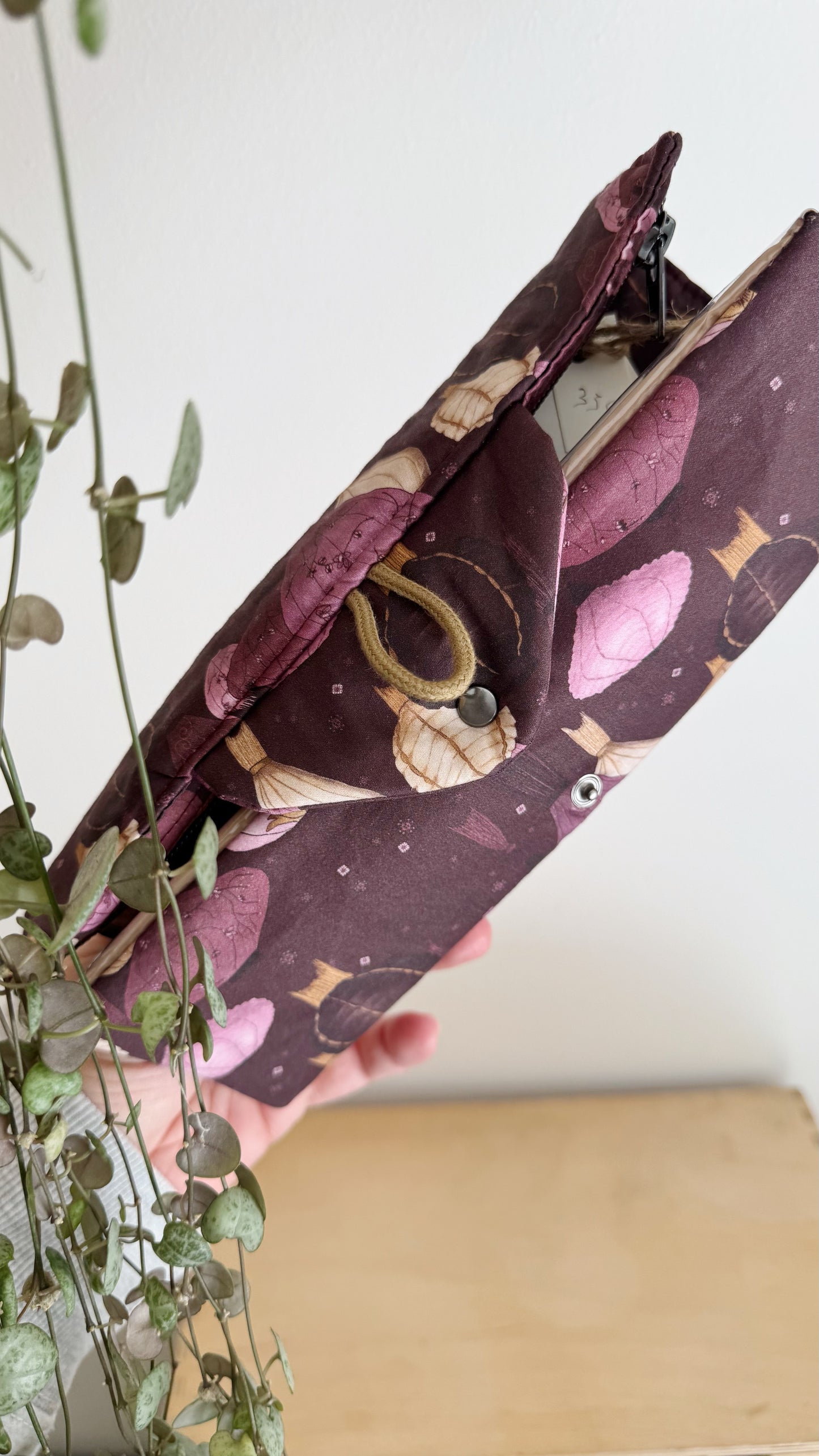 Beauty Burrito - Lanterne
