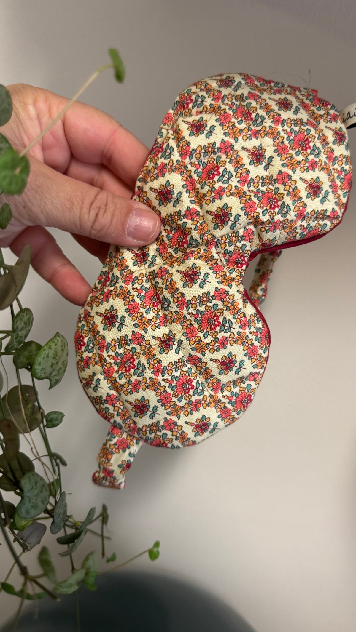 Nuvola (sleep mask) - Nabi (Hanbok)