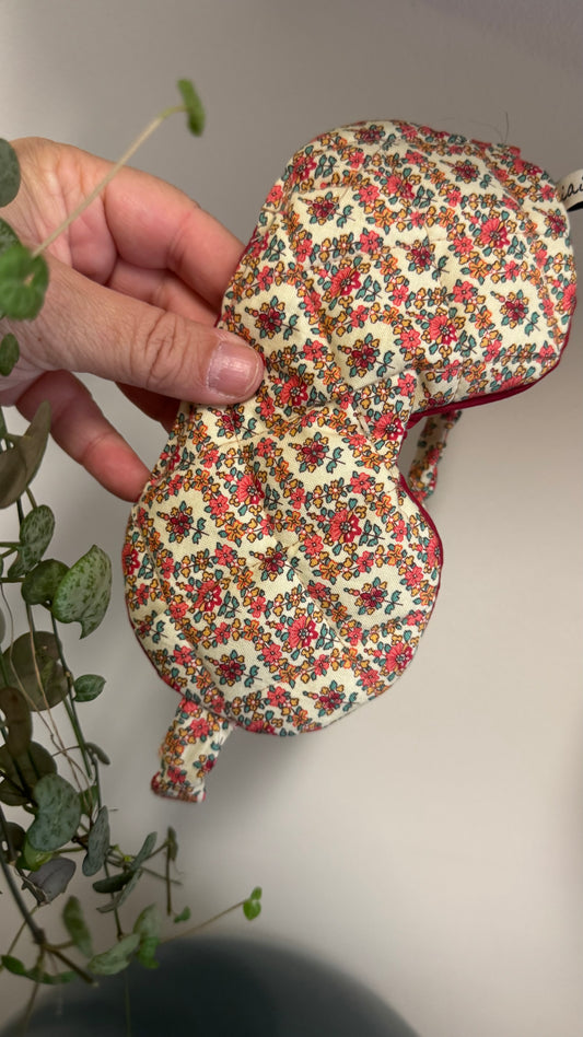 Nuvola (sleep mask) - Nabi (Hanbok)