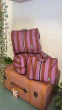 Carica l'immagine nel visualizzatore di Gallery, Pack &amp; Go (Travel organizer) - Set Barcellona (Stripes)
