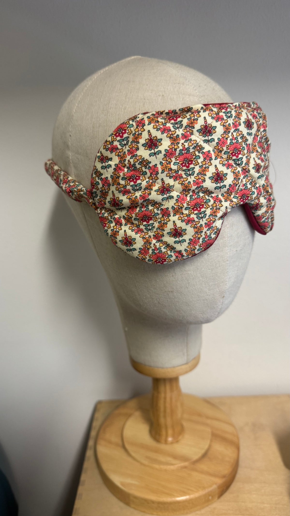 Nuvola (sleep mask) - Nabi (Hanbok)