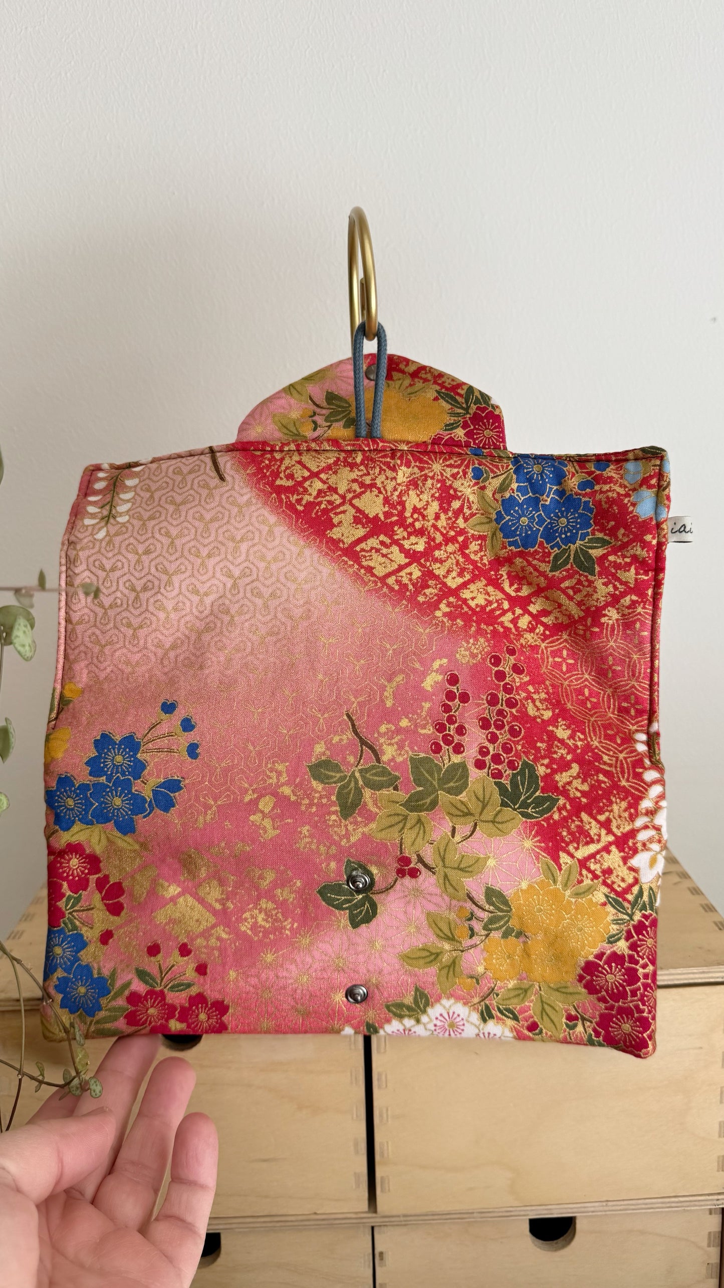 Beauty Burrito - Japan (Nippori)