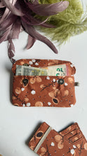 Load image into Gallery viewer, Pocket Pochette con tasca (Mini) - Albicocche
