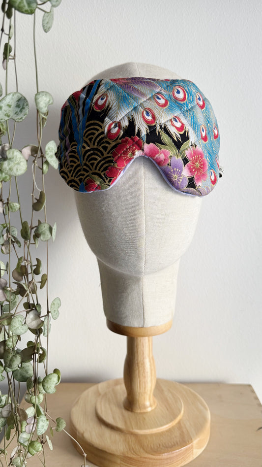 Nuvola (sleep mask) - Pavone (Nippori)