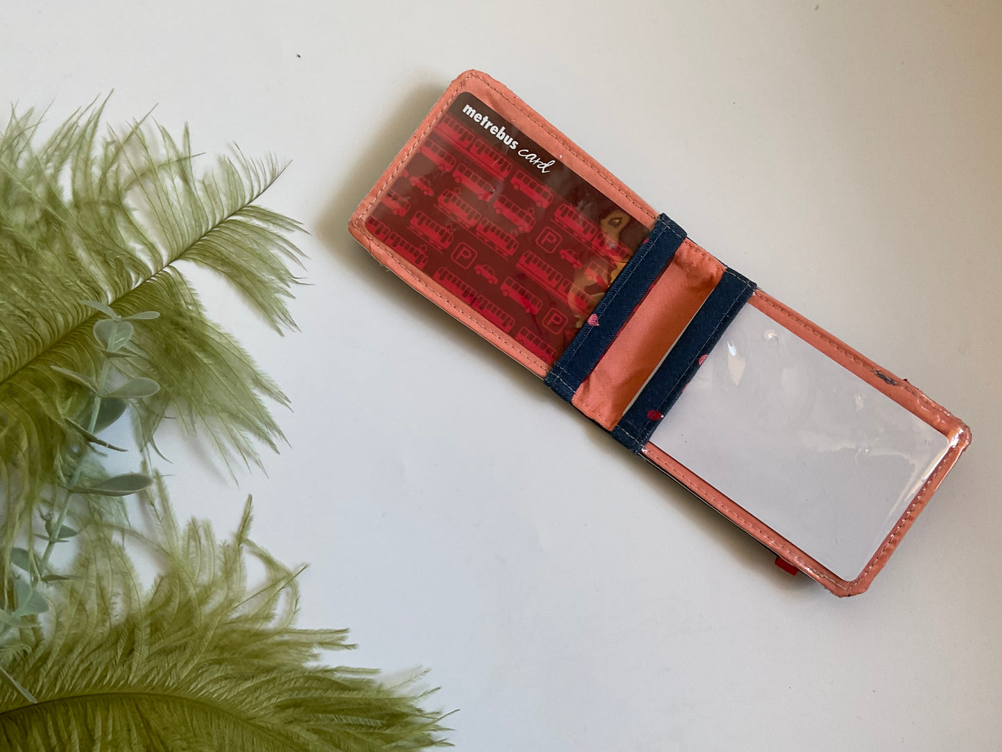 Pocket card  - Chicchi di Melograno