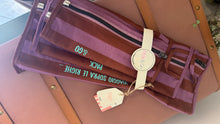 Carica l'immagine nel visualizzatore di Gallery, Pack &amp; Go (Travel organizer) - Set Barcellona (Stripes)
