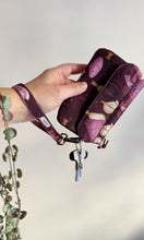 Load image into Gallery viewer, Pocket Pochette con tasca (Mini) - Lanterne
