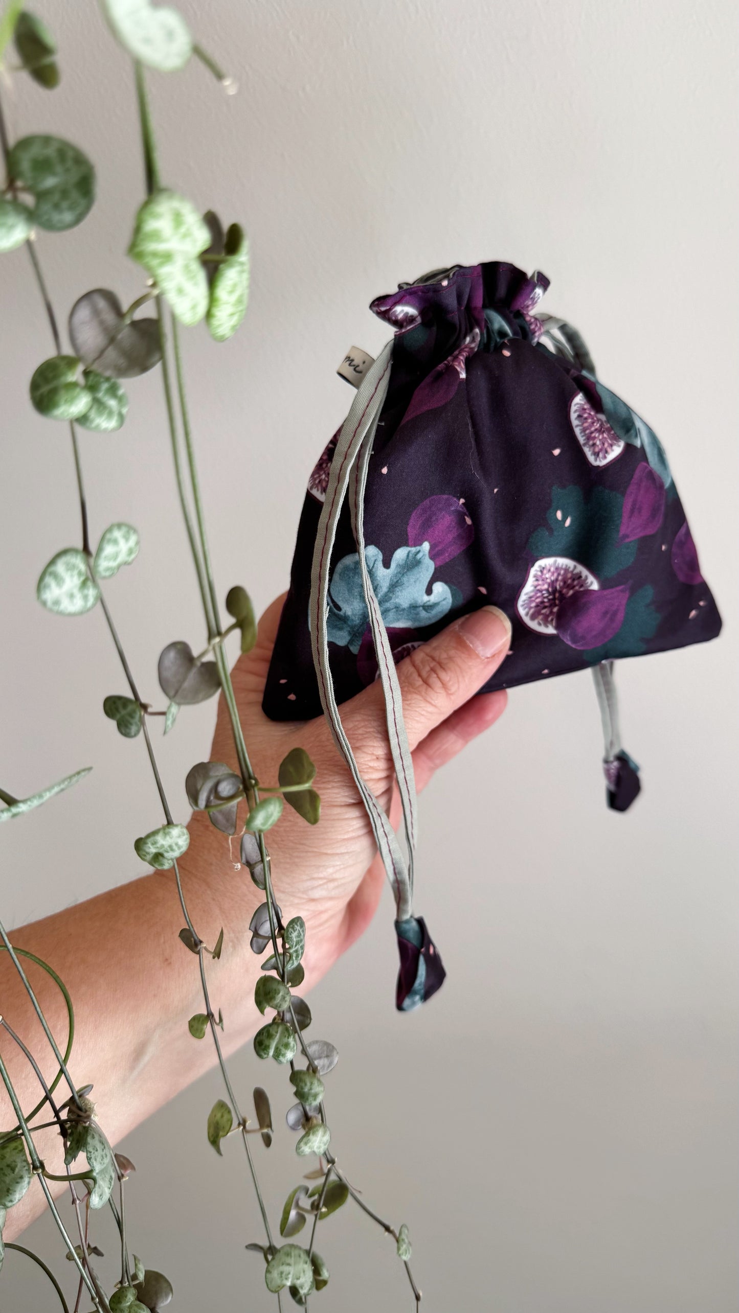 Nuvola (sleep mask) - Fichi