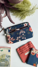 Carica l&#39;immagine nel visualizzatore di Gallery, Pocket Pochette con tasca (Mini) - Japan
