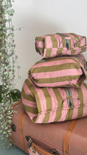 Carica l'immagine nel visualizzatore di Gallery, Pack &amp; Go (Travel organizer) - Set Tokyo (Stripes)

